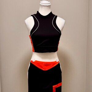 Woman's | Free People | workout | matching set